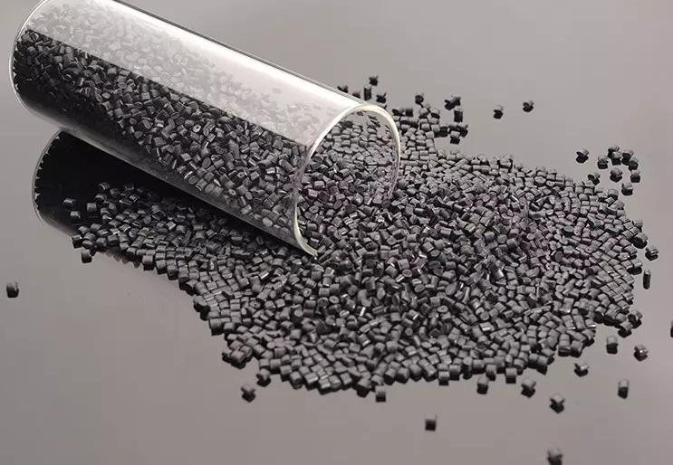 Engineering Plastic PC/PBT Alloy Compounds