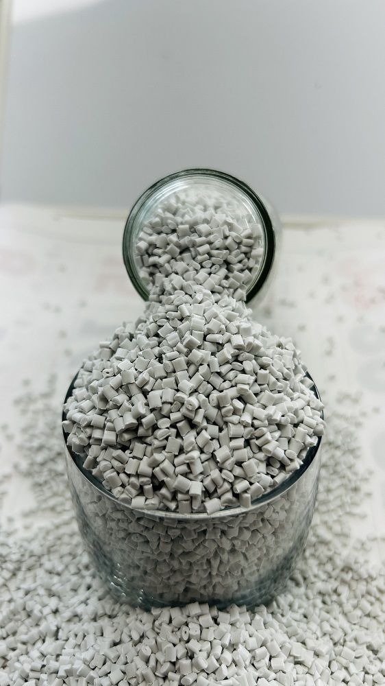 Engineering Plastic PC/PBT Alloy Compounds