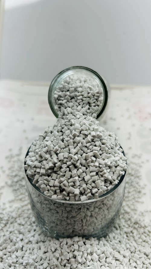Engineering Plastic PC/PBT Alloy Compounds