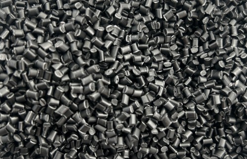 PP GF50 Glass Fiber 50% Glass Fiber Plastic Resin
