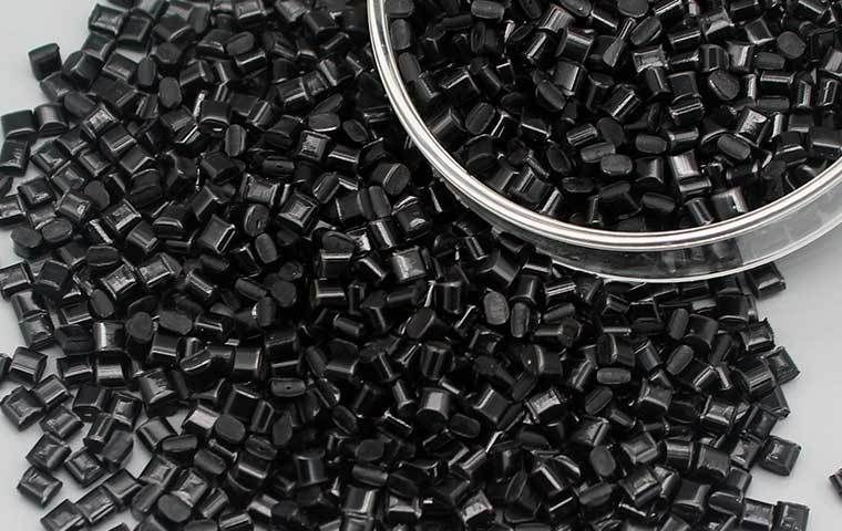PC/ABS Plastic Glass Fiber Granules Compound PC ABS Resin