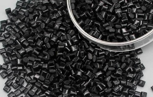 PC/ABS Plastic Glass Fiber Granules Compound PC ABS Resin