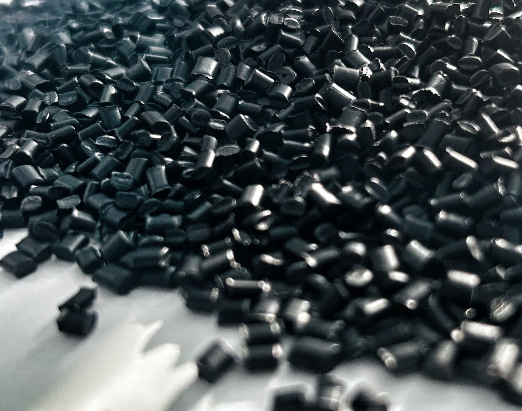 PC/ABS Plastic Glass Fiber Granules Compound PC ABS Resin