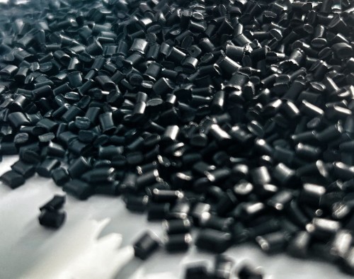 PC/ABS Plastic Glass Fiber Granules Compound PC ABS Resin