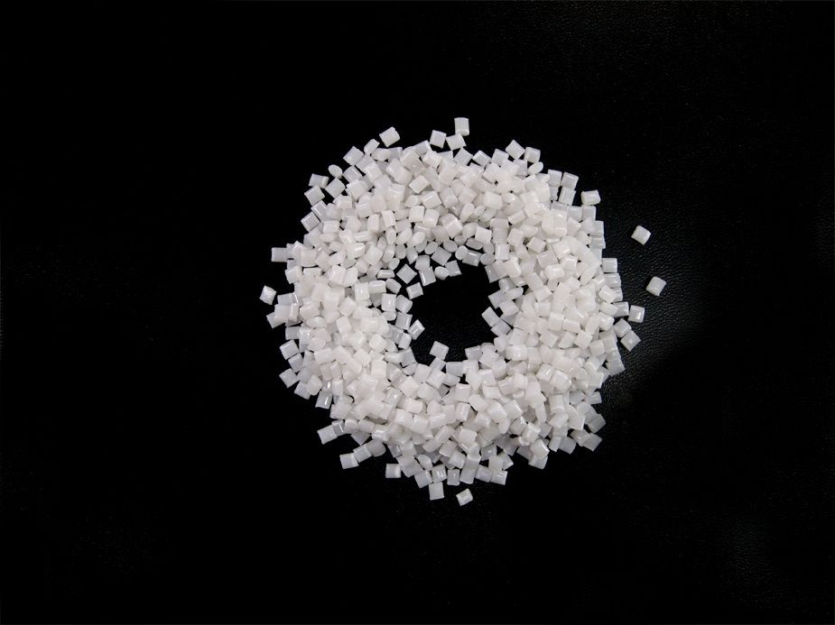 HIPS GF30 Plastic Granule Raw Material