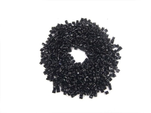 Plastic Resin PA66 Granule with GF25% 25gfr