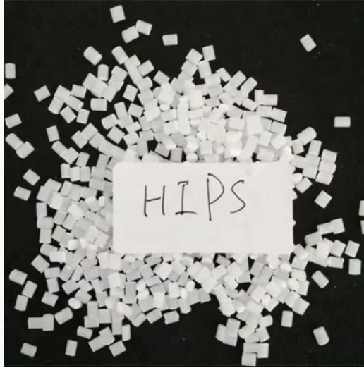 High Quality HIPS High Impact Polystyrene Granules