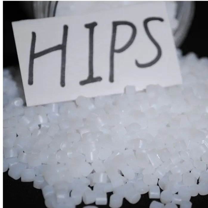 High Quality HIPS High Impact Polystyrene Granules
