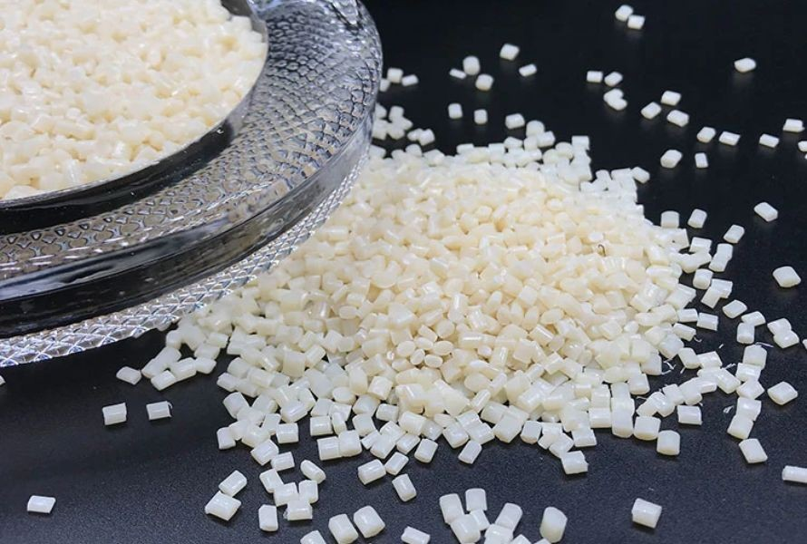 High Quality HIPS High Impact Polystyrene Granules