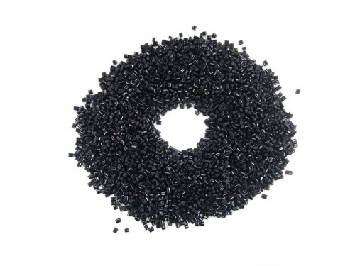 PC/ABS Plastic Glass Fiber Granules Compound PC ABS Resin